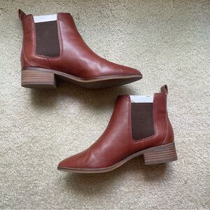 Lucky Brand Chelsea Boots - Lufti Style
